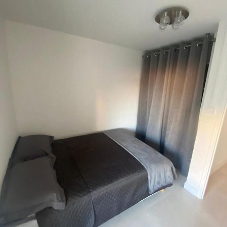 Frejus Plage Acapulco Kültér fotó