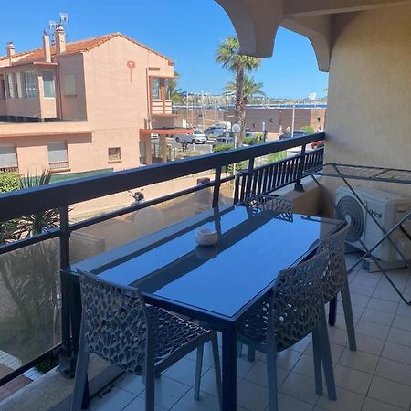 Frejus Plage Acapulco Kültér fotó