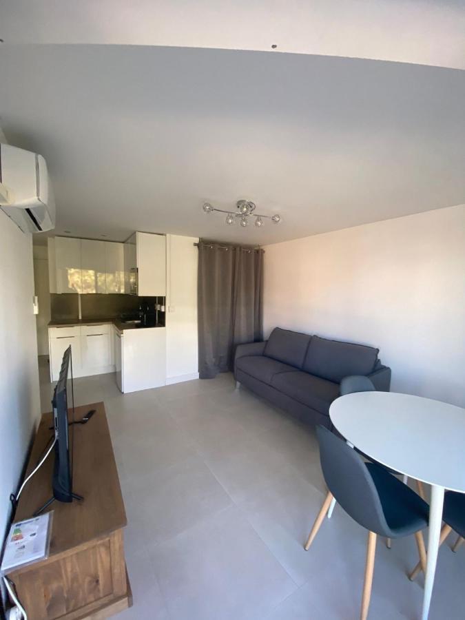 Frejus Plage Acapulco Kültér fotó