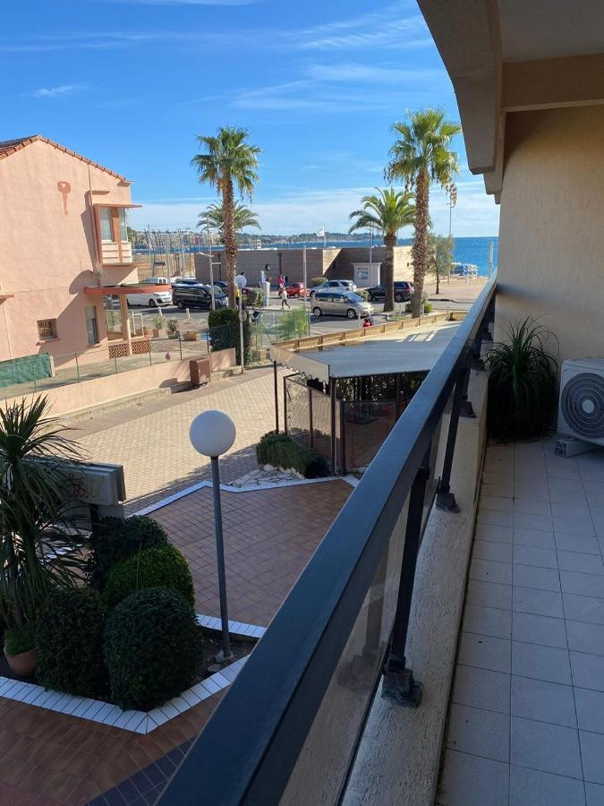 Frejus Plage Acapulco Kültér fotó