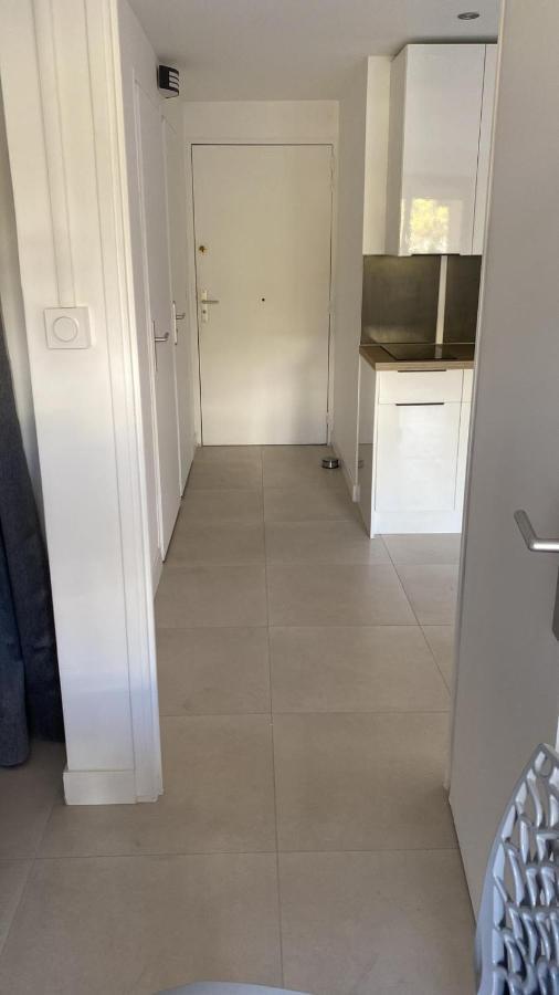 Frejus Plage Acapulco Kültér fotó