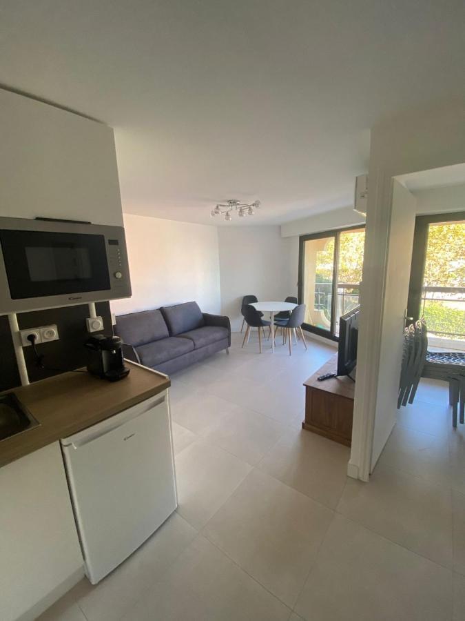 Frejus Plage Acapulco Kültér fotó
