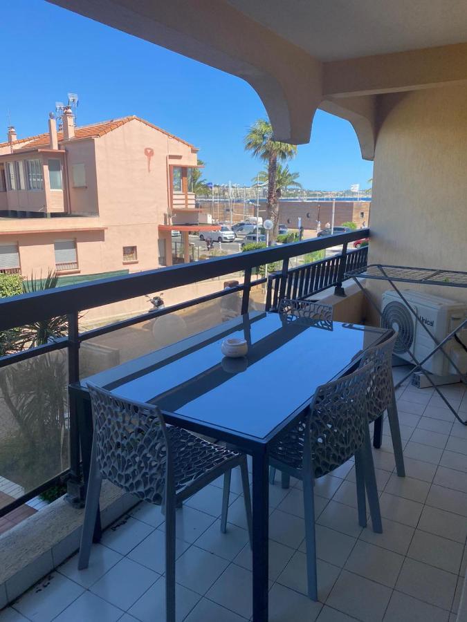 Frejus Plage Acapulco Kültér fotó